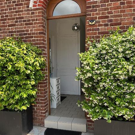 Maison 90 M2 Miraumont Екстериор снимка