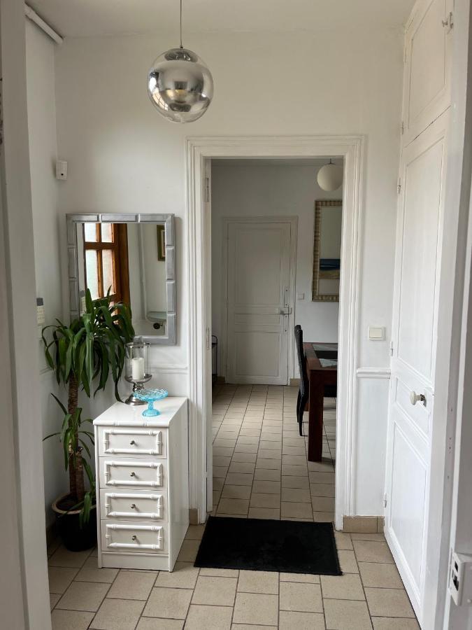 Maison 90 M2 Miraumont Екстериор снимка