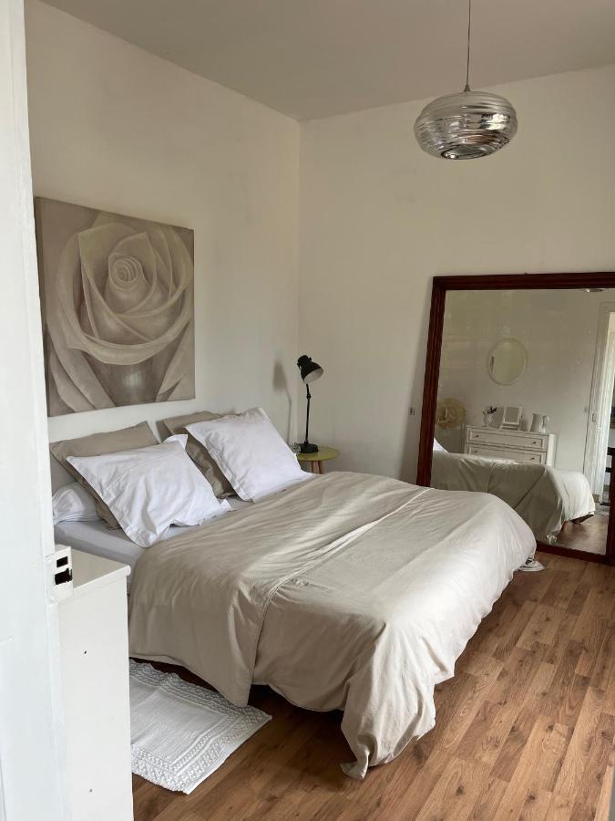 Maison 90 M2 Miraumont Екстериор снимка