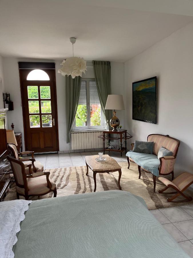 Maison 90 M2 Miraumont Екстериор снимка