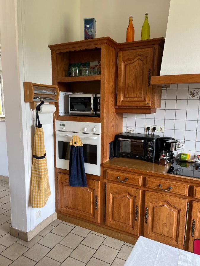 Maison 90 M2 Miraumont Екстериор снимка