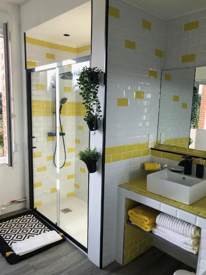 Maison 90 M2 Miraumont Екстериор снимка