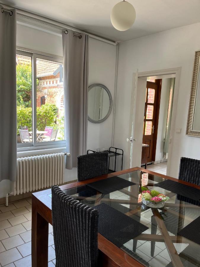 Maison 90 M2 Miraumont Екстериор снимка
