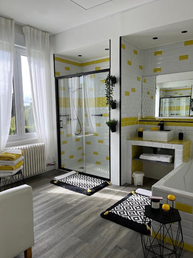 Maison 90 M2 Miraumont Екстериор снимка