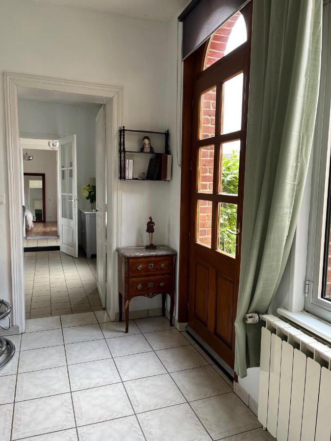 Maison 90 M2 Miraumont Екстериор снимка