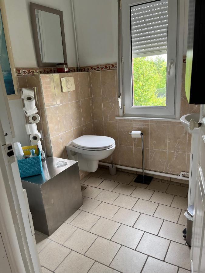 Maison 90 M2 Miraumont Екстериор снимка