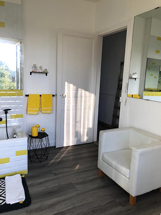Maison 90 M2 Miraumont Екстериор снимка
