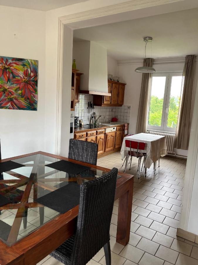 Maison 90 M2 Miraumont Екстериор снимка