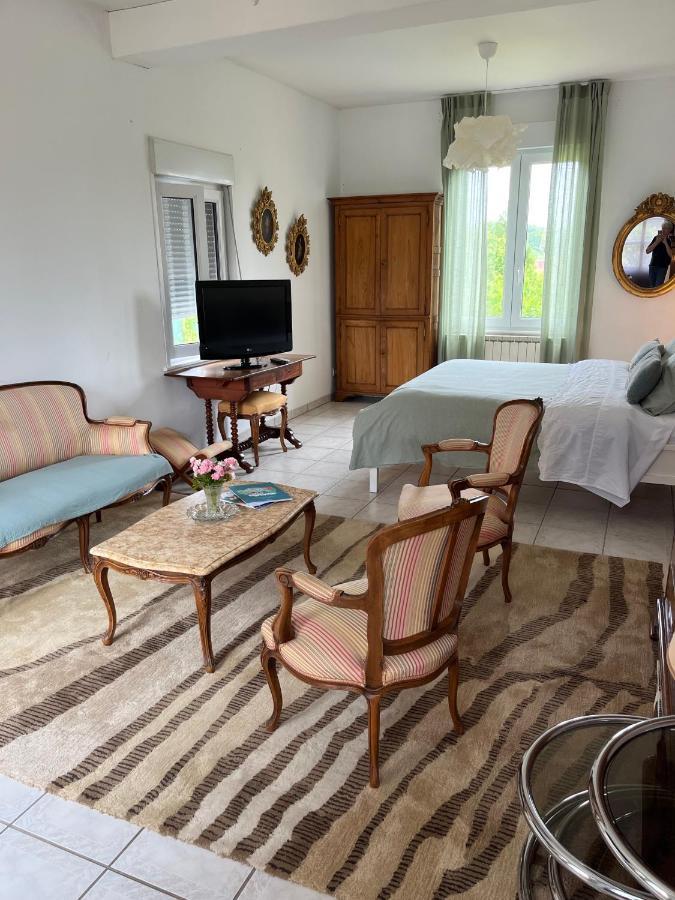 Maison 90 M2 Miraumont Екстериор снимка