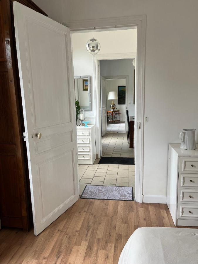 Maison 90 M2 Miraumont Екстериор снимка