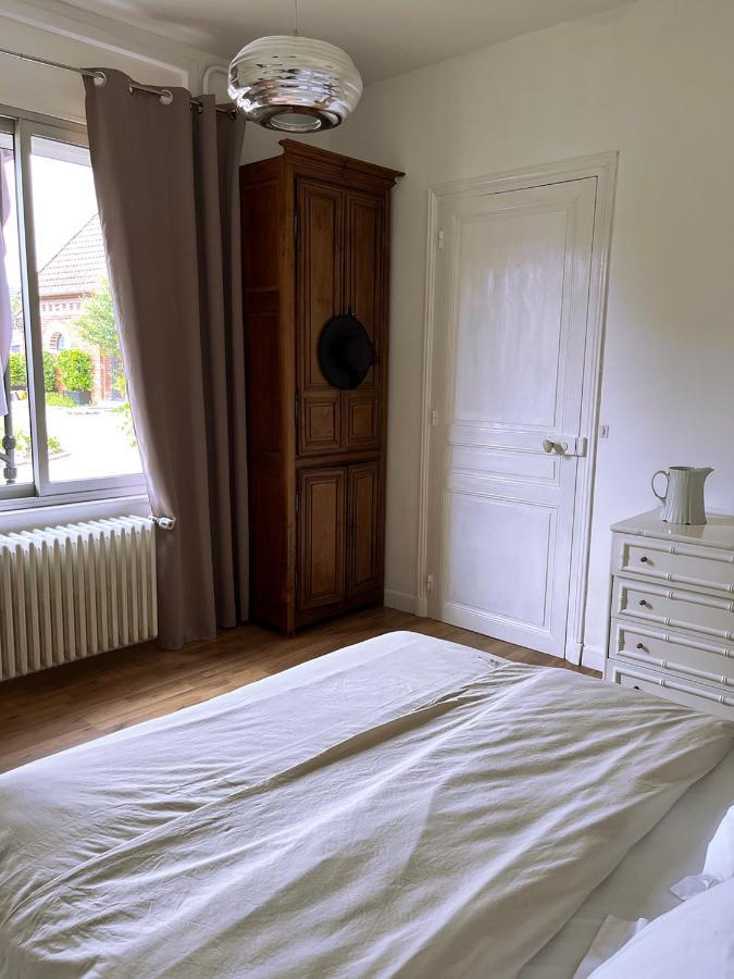 Maison 90 M2 Miraumont Екстериор снимка